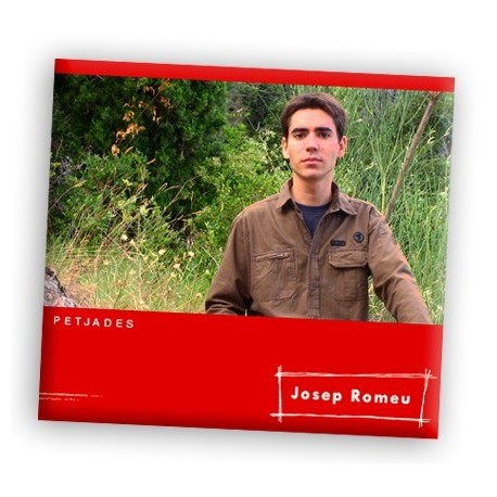 CD Josep Romeu Petjades