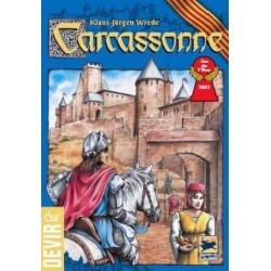 Joc Carcassonne en català