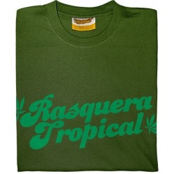 Samarreta Rasquera tropical
