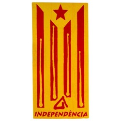 Tovallola Símbol per la independència