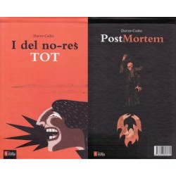 Llibre PostMortem / I del no-res TOT