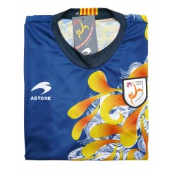 Samarreta oficial Selecció Catalana Futbol 2012-2013 -ÚLTIMES UNITATS-