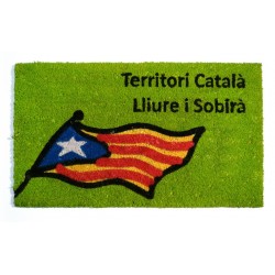 Estora Territori català, lliure i sobirà