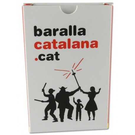 Baralla catalana