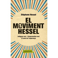 Llibre El moviment Hessel