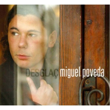 CD Miguel Poveda Desglaç