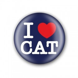 Xapa I love CAT