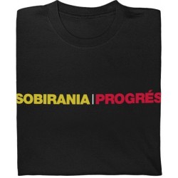 Samarreta Sobirania i Progrés