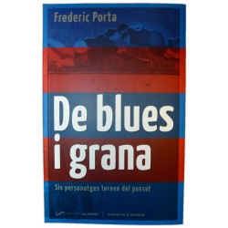 Llibre De blues i grana