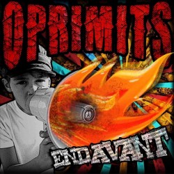 CD Oprimits - Endavant