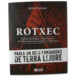 Llibre Rotxec