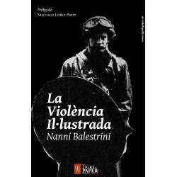 Llibre La violència il·lustrada