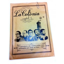 CD La Colònia - Capítol 1