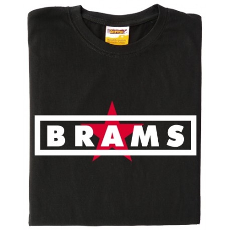 Samarreta: Brams