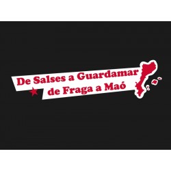 Samarreta De Salses a Guardamar...