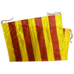 Comprar senyera - Bandera Catalunya - Productes de la Terra