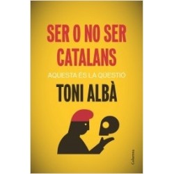 Llibre Ser o no ser catalans