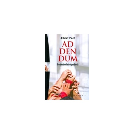Llibre Addendum