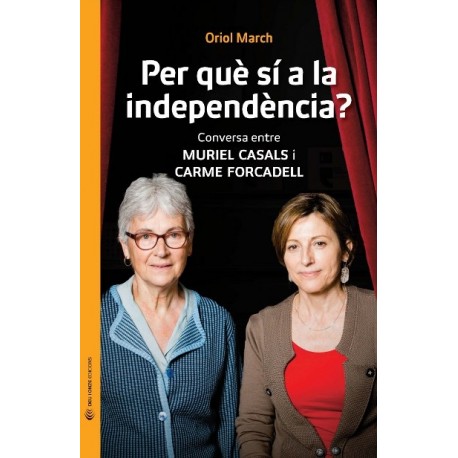 Llibre Per què sí a la independència?