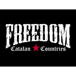 Dessuadora caputxa Catalan Countries
