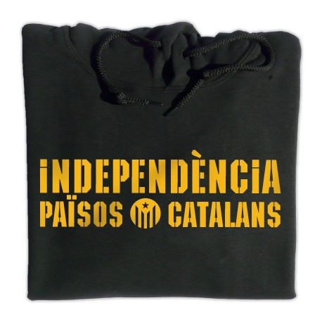 Dessuadora Independència Països Catalans