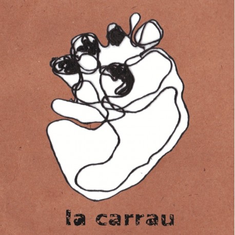 CD La Carrau - Cor