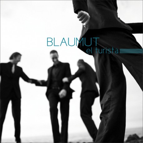 CD Blaumut - El turista