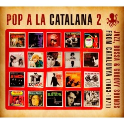 CD Pop a la catalana 2