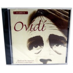 CD Ovidi - En directe