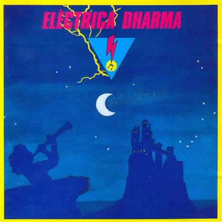 CD Companyia Elèctrica Dharma - Catalluna