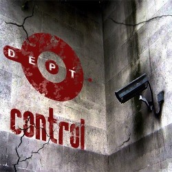 CD DEPT - Control