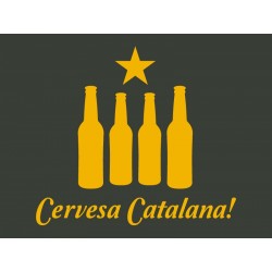 Dessuadora Cervesa catalana