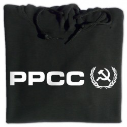 Dessuadora PPCC estil soviètic