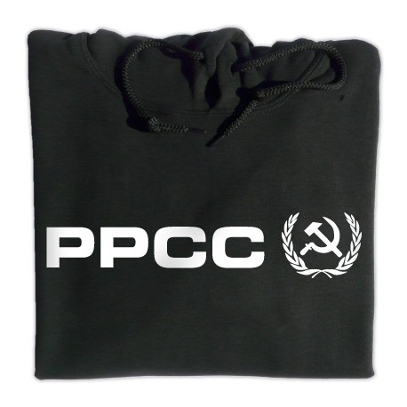 Dessuadora PPCC estil soviètic