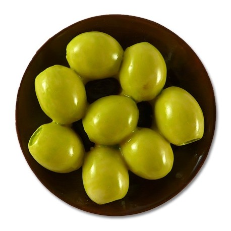 Imant olives