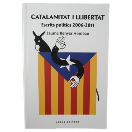 Llibre catalanitat i llibertat