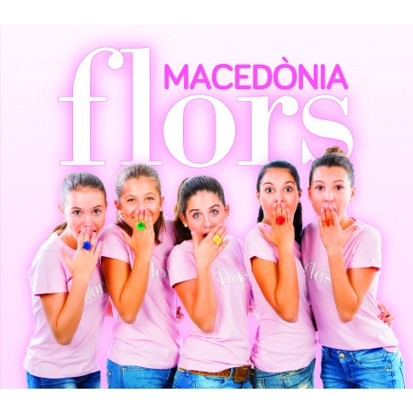 CD Macedònia Flors
