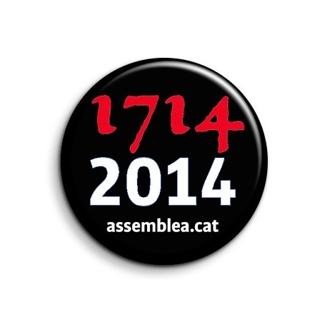Xapa ANC 1714-2014