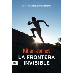 Llibre La frontera invisible