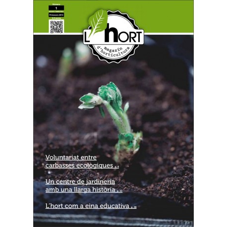 Revista L'Hort