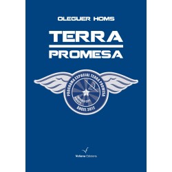 Llibre "Terra Promesa"