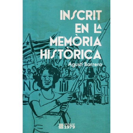 Llibre "Inscrit en la memòria històrica"