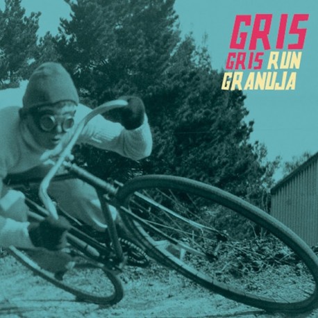 CD Gris-Gris Run Granuja