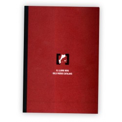 Llibre "El llibre roig dels Països Catalans"