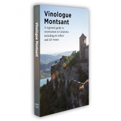 Guia "Vinologue Montsant" (in english)
