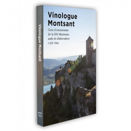 Guia "Vinologue Montsant"