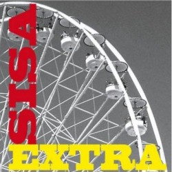 CD Extra Sisa - Sisa