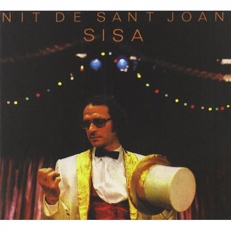 CD La Nit de Sant Joan - Sisa