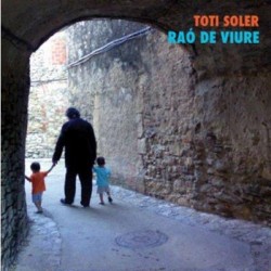 CD Rao de viure - Toti Soler