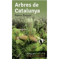 Llibre Arbres de Catalunya